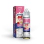 AROMA SUPREM-E SHOT . AMERICANONE FRAGOLA 20 ML IN 60 ML 0 MG MIX&VAPE 20 ML