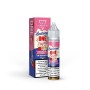 SUPREM-E .ICE MAXI AMERICANONE FRAGOLA 0 MG MINI SHOT 10 + 10 MIX&VAPE