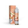 SUPREM-E .ICE MAXI PEACH 0 MG MINI SHOT 10 + 10 MIX&VAPE