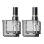 JUSTFOG POD DI RICAMBIO GLENT CON IL FILTRO 0.6 OHM 3.5 ML 2 PCS