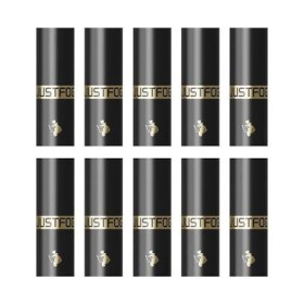 JUSTFOG FILTRI DI RICAMBIO GLENT 10 PCS