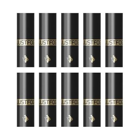 JUSTFOG FILTRI DI RICAMBIO GLENT 10 PCS