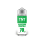 FULL VG TNT VAPE GLICERINA VEGETALE 70 ML IN CHUBBY DA 120 ML