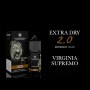 10 + 10 LINEA EXTRA DRY 2.0 .LA TABACCHERIA VIRGINIA SUPREMO