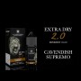 10 + 10 LINEA EXTRA DRY 2.0 .LA TABACCHERIA CAVENDISH SUPREMO