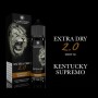 EXTRA DRY 2.0 .LA TABACCHERIA  KENTUCKY SUPREMO SHOT 20 ML CHUBBY 60