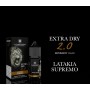 10 + 10 LINEA EXTRA DRY 2.0 .LA TABACCHERIA LATAKIA SUPREMO