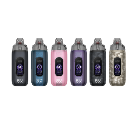 OXVA VPRIME 2 KIT 3400 MAH 60 W 6 ML