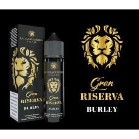 .LA TABACCHERIA DELUXE GRAN RISERVA BURLEY SHOT 20 ML CHUBBY 60