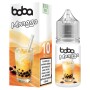 HISTORY MOD MANGGO BOBA MINI SHOT 10 + 10 CHUBBY DA 30 ML