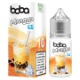 HISTORY MOD MANGGO ICE BOBA MINI SHOT 10 + 10 CHUBBY DA 30 ML