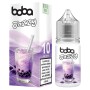 HISTORY MOD JAZZY BOBA MINI SHOT 10 + 10 CHUBBY DA 30 ML