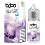 HISTORY MOD JAZZY ICE BOBA MINI SHOT 10 + 10 CHUBBY DA 30 ML