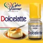 AROMA CYBER FLAVOUR DOLCELATTE 10 ML