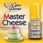 AROMA CYBER FLAVOUR MASTER CHEESE 10 ML