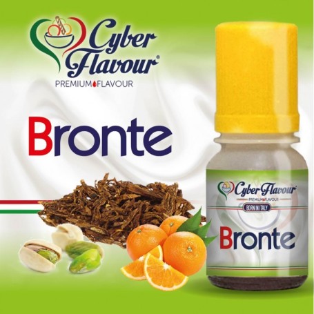 AROMA CYBER FLAVOUR BRONTE 10 ML