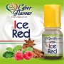 AROMI CYBER FLAVOUR ICE RED 10 ML