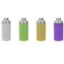WISMEC SILICONE SQUEEZE BOTTLE FOR LUXOTIC 6.8 ML