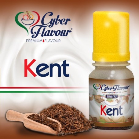 AROMA CYBER FLAVOUR KENT 10 ML