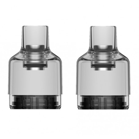 VOOPOO POD DI RICAMBIO PNP DRAG S / X 2 4.5 ML 2 PCS
