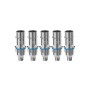 ASPIRE COIL NAUTILUS MESH 0.7 OHM 5 PCS