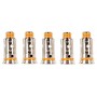 GEEKVAPE COIL G 1.2 OHM PER AEGIS POD / WENAX 5 PCS