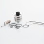 ARMOR MOD RDA 2.0 BF 22MM CLONE