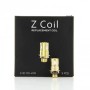 INNOKIN COIL ZENITH KROMA-Z 0.3 OHM 5 PCS