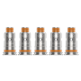 GEEKVAPE COIL G 0.8 OHM PER AEGIS POD / WENAX 5 PCS