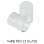 SMOK VETRO DI RICAMBIO VAPE PEN PLUS 4 ML
