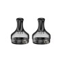 VOOPOO POD DI RICAMBIO MTL PNP VSUIT MTL 2 PCS