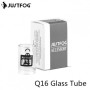 JUSTFOG VETRO DI RICAMBIO Q16