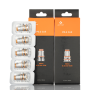 GEEKVAPE COIL P 0.4 OHM OBELISK / AEGIS 5 PCS