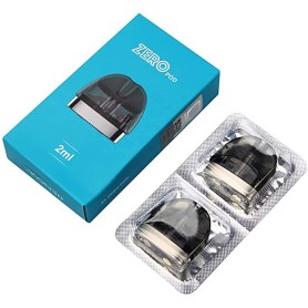 VAPORESSO POD ZERO 2 1.3 OHM 2 PCS