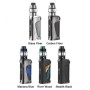 INNOKIN KROMA 217 100 W Z FORCE KIT