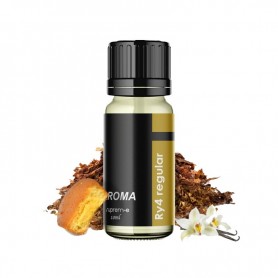 - AROMA SUPREM-E RY4 REGULAR 10 ML