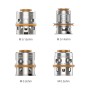 GEEKVAPE COIL M 0.2 OHM TRIPLA MESH ZEUS Z MAX TANK 5 PCS