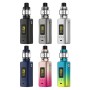 VAPORESSO GEN 200 W KIT CON ITANK 8 ML