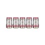 VAPORESSO COIL ITANK TARGET GTi 0.15 OHM MESH 5 PCS
