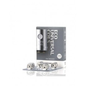 VAPORESSO COIL EUC MESH VECO DRIZZLE VM 0.6 OHM 5 PCS