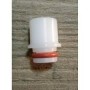 DRIP TIPS IN PLASTICA TONDO 510