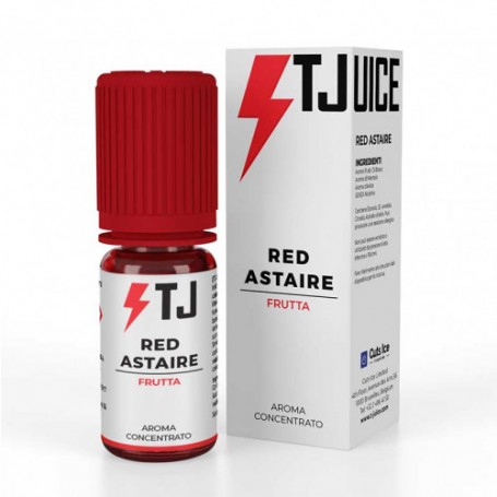 AROMA T-JUICE RED ASTAIRE 10 ML