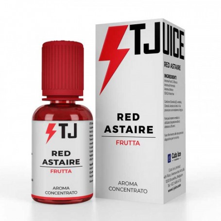AROMA T-JUICE RED ASTAIRE 30 ML