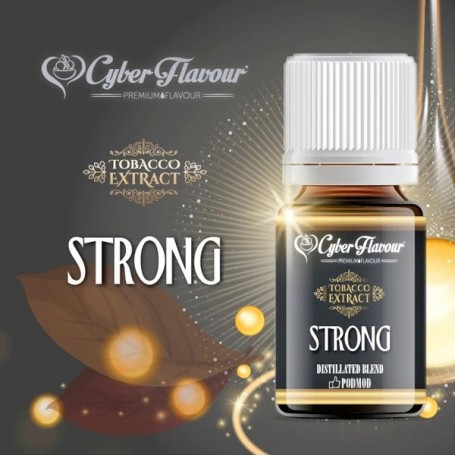 AROMA CYBER FLAVOUR STRONG 12 ML