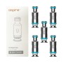 ASPIRE COIL FLEXUS MESH AF 0.6 OHM 5 PCS