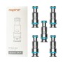 ASPIRE COIL FLEXUS MESH AF 1 OHM 5 PCS