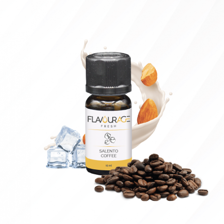 AROMA FLAVOURAGE SALENTO COFFEE 10 ML