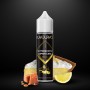 AROMA FLAVOURAGE BUTTERSCOTCH LEMON CAKE IN 60 ML