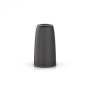 ZEEP 2 COPRI DRIP TIP NERO SATINATO