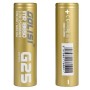 GOLISI 18650 G25 2500 MAH 20A 2 PZ